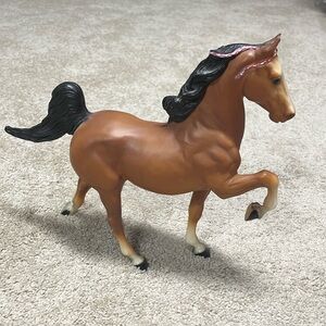 Breyer Five Gaiter